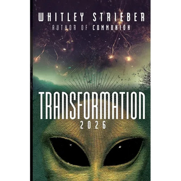 Transformation 2026 - Paperback