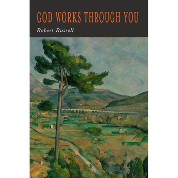 God Works Through You - Paperback