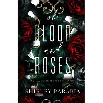 Of Blood and Roses - Paperback