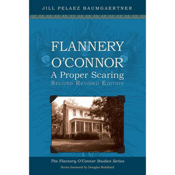 Flannery O'Connor - Paperback