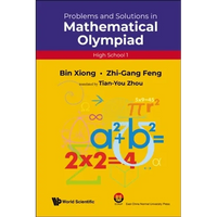 Prob & Sol Math Olympiad (HS 1) - Paperback