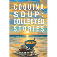 Coquina Soup - Paperback