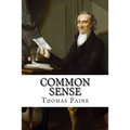 Common Sense Thomas Paine