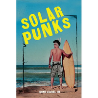 Solar Punks - Paperback