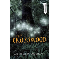 The Crosswood - Paperback