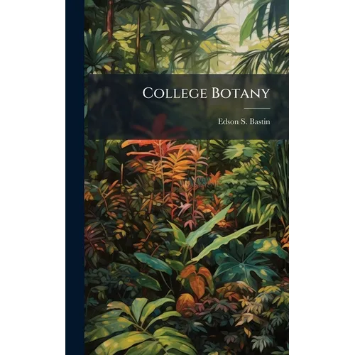 College Botany
