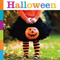 Halloween - Paperback