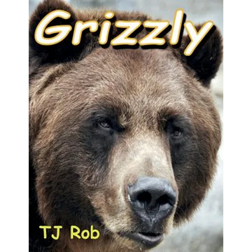 Grizzly: (Age 5 - 8) - Paperback