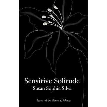 Sensitive Solitude - Paperback