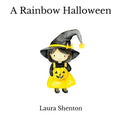 A Rainbow Halloween