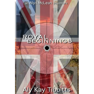 Royal Beginnings - Hardcover