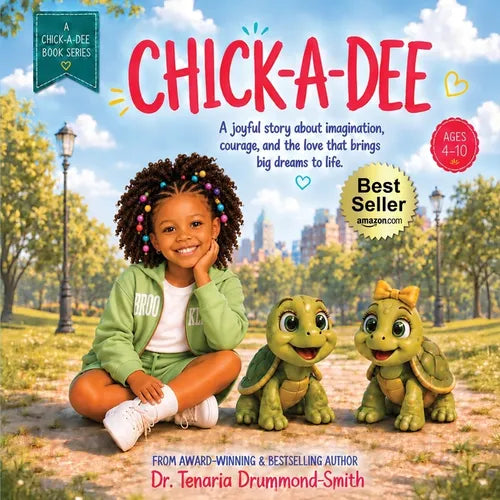 Chick-A-Dee