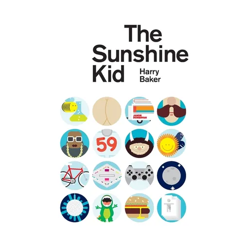 The Sunshine Kid