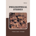 Philosophical Studies