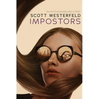 Impostors: Volume 1 - Paperback