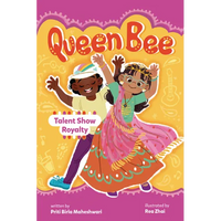 Talent Show Royalty - Paperback