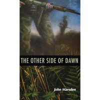 The Other Side of Dawn - Hardcover