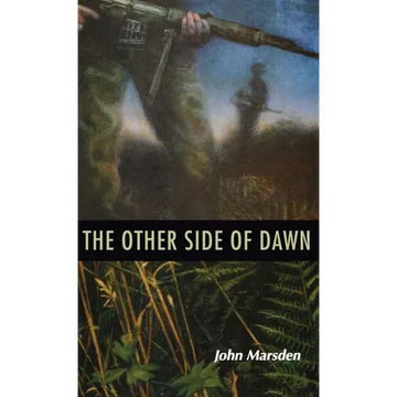 The Other Side of Dawn - Hardcover