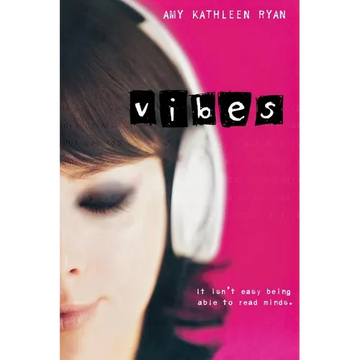 Vibes - Paperback