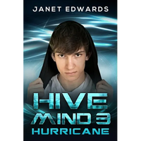 Hurricane - Paperback
