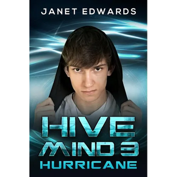 Hurricane - Paperback