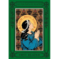 The Magnificat Readers: First Reader - Paperback