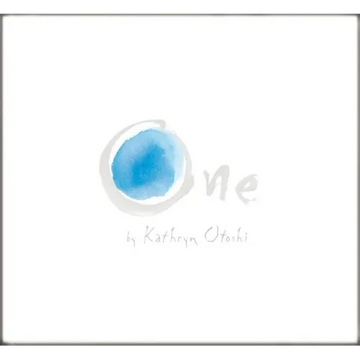 One - Hardcover