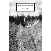 Vineland - Paperback