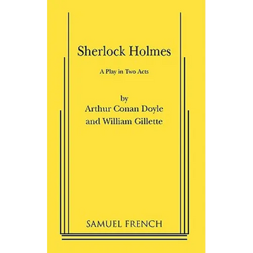 Sherlock Holmes - Paperback