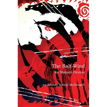 The Salt-Wind: Ka Makani Pa'Akai - Paperback
