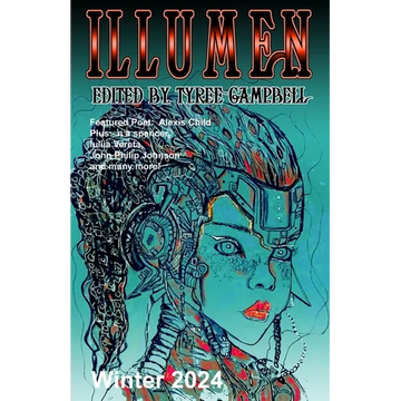 Illumen Winter 2024 - Paperback