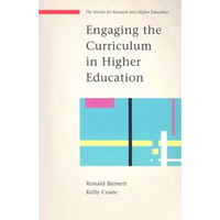 Engaging the Curriculum - Paperback