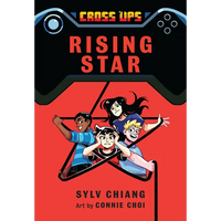 Rising Star (Cross Ups, Book 3) - Paperback