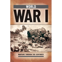 World War I - Paperback