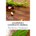 Culpeper's Complete Herbal