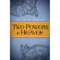 Two Powers in Heaven - Paperback