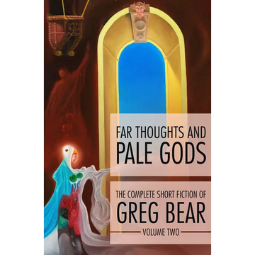 Far Thoughts and Pale Gods - Paperback