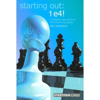Starting Out: 1e4 - Paperback