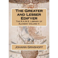 The Greater and Lesser Edifyer - Paperback