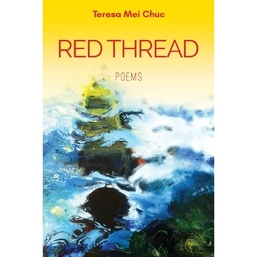 Red Thread: Poems - Paperback