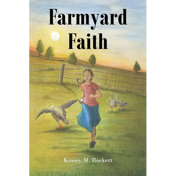 Farmyard Faith - Paperback