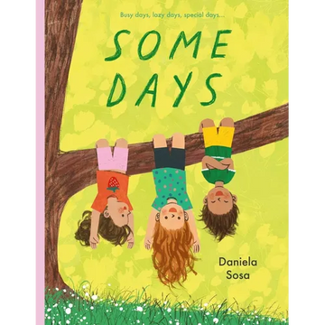 Some Days - Hardcover