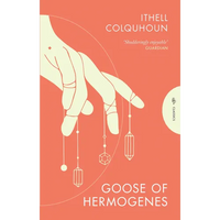 Goose of Hermogenes - Paperback