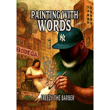 Painting with Words - Paperback