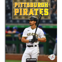 Pittsburgh Pirates - Library Binding