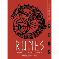Runes - Paperback
