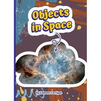 Objects in Space - Library Binding
