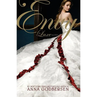 Envy: A Luxe Novel - Paperback