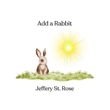 Add a Rabbit - Paperback