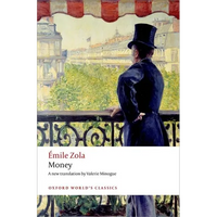 Money - Paperback